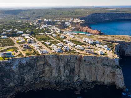 Terrain à bâtir de 1,215m² a vendre à Ciutadella, Minorque