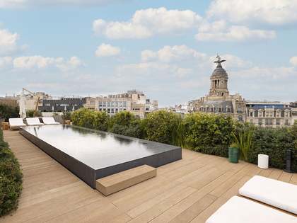 67m² apartment for sale in Eixample Right, Barcelona