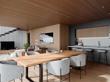Casa / vil·la de 386m² en venda a La Massana, Andorra