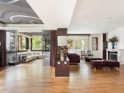 appartement de 257m² a vendre à Tres Torres avec 8m² terrasse