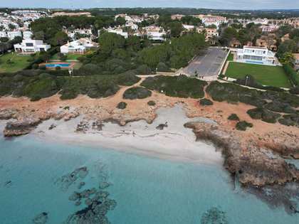 parcel·la de 2,042m² en venda a Ciudadela, Menorca