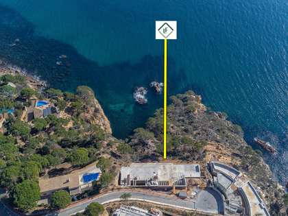 920m² haus / villa zum Verkauf in Sant Feliu, Costa Brava