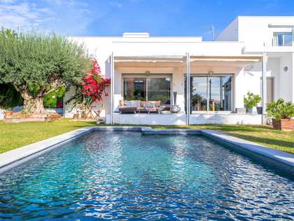 Maison / villa de 280m² a vendre à Torredembarra