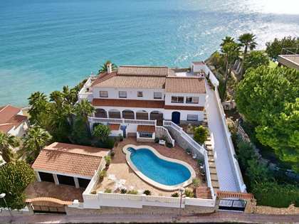 Casa / vil·la de 342m² en venda a El Campello, Alicante