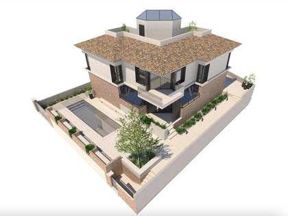Maison / villa de 361m² a vendre à Valldoreix, Barcelona