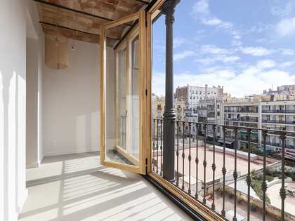 Pis de 135m² en venda a Eixample Dret, Barcelona