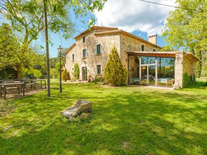 Casa rural de 1,100m&sup2; &agrave; venda em Baix Emporda, Girona