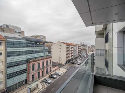 117m² apartment for sale in Porto, Portugal
