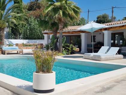 Casa / villa de 295m² en venta en Ibiza ciudad, Ibiza