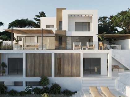 Maison / villa de 236m² a vendre à San José, Ibiza