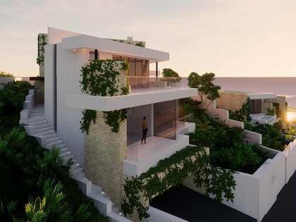 Parcela de 800m² en venta en Ibiza ciudad, Ibiza