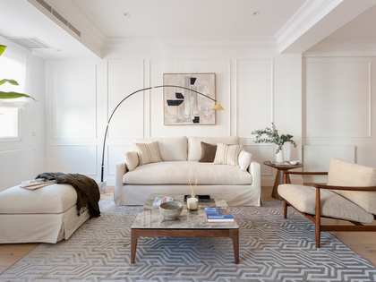 Appartement de 136m² a vendre à Recoletos, Madrid