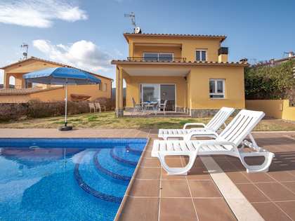 Casa / villa de 193m² en venta en Calonge, Costa Brava