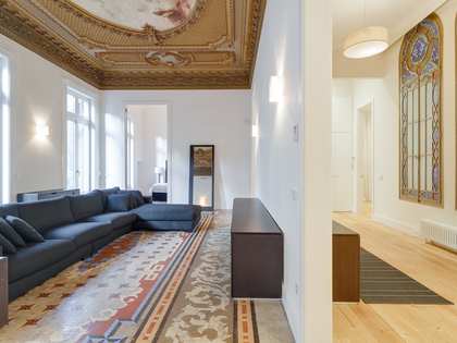 160m² lägenhet till uthyrning i Eixample Höger, Barcelona