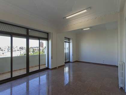 153m² apartment for rent in Gran Vía, Valencia