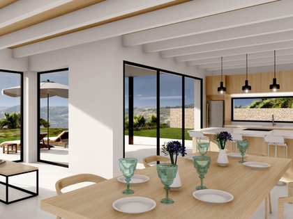 Casa / vil·la de 792m² en venda a Maó, Menorca
