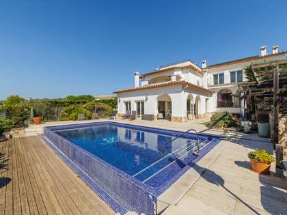 362m² house / villa for sale in S'Agaró, Costa Brava