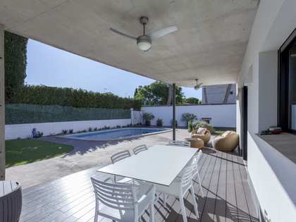 Huis / villa van 178m² te koop in Godella / Rocafort