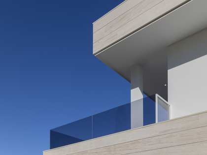Maison / villa de 670m² a vendre à Ciudalcampo, Madrid