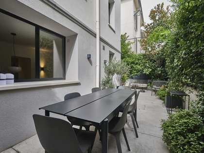 Casa / villa de 218m² en venta en El Viso, Madrid