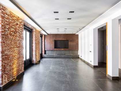 Квартира 262m² на продажу в Justicia, Мадрид