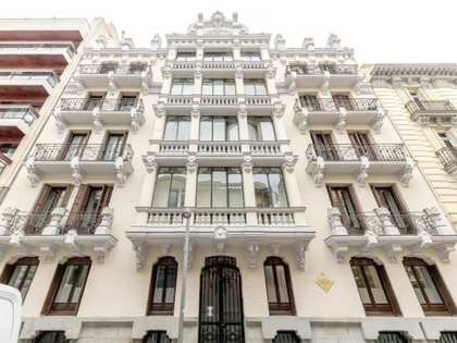 Piso de 211m² en venta en Castellana, Madrid