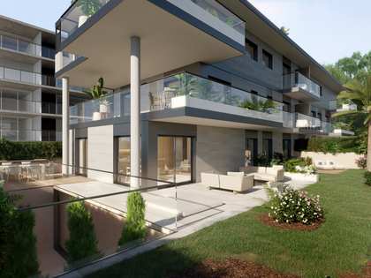Appartement de 261m² a vendre à Terramar avec 66m² de jardin