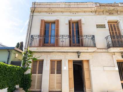 Maison / villa de 289m² a vendre à Sant Just, Barcelona