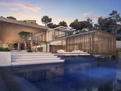 Maison / villa de 1,600m² a vendre à San José, Ibiza
