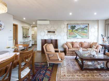Appartamento di 157m² in vendita a Vigo, Galicia