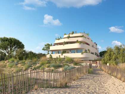 Appartement de 57m² a vendre à Montpellier avec 11m² terrasse