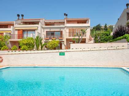 192m² house / villa for sale in Sant Feliu, Costa Brava