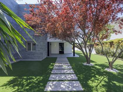 Casa / villa de 526m² en venta en Godella / Rocafort