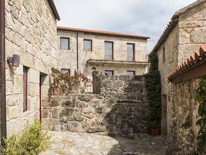 Villa van 950m² te koop in Pontevedra, Galicia