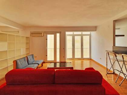 Appartamento di 58m² in vendita a Centro / Malagueta