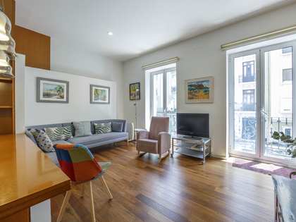 Appartement de 103m² a vendre à Gran Vía avec 6m² terrasse