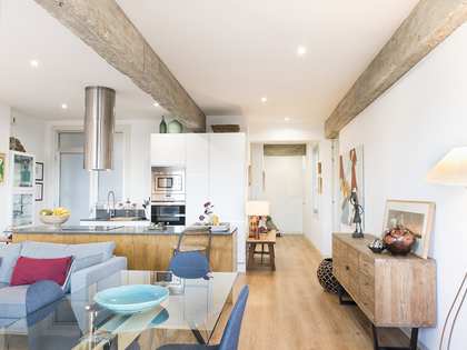 95m² apartment for sale in Vigo, Galicia