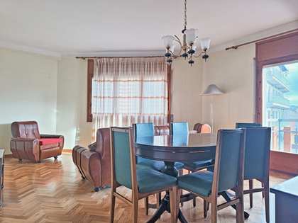 Appartement de 132m² a vendre à La Cerdanya avec 10m² terrasse