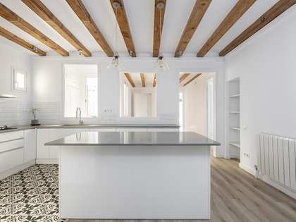 136m² dachwohnung zum Verkauf in Gótico, Barcelona