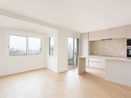 68m² apartment for sale in Poble Sec, Barcelona