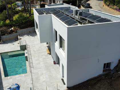Casa / villa di 304m² con 250m² terrazza in vendita a Platja d'Aro