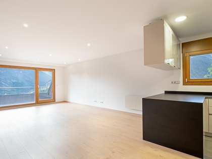 205m² apartment for sale in Escaldes, Andorra