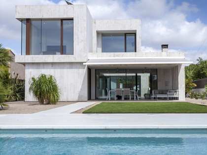 Casa / villa di 314m² con 51m² terrazza in vendita a Bétera