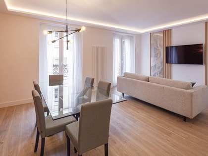 109m² apartment for sale in Malasaña, Madrid