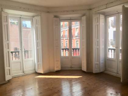 Appartement van 314m&sup2; te koop in Justicia, Madrid