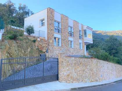 Casa / villa de 220m² en venta en Platja d'Aro, Costa Brava