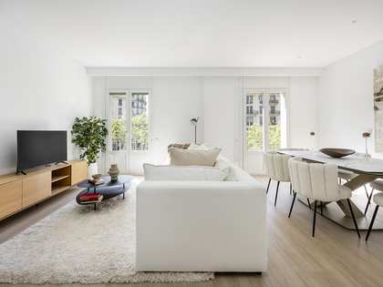 Appartement de 134m² a vendre à Eixample Droite, Barcelona