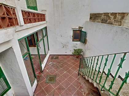 Casa / vil·la de 141m² en venda a Ciutadella, Menorca