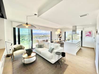 Penthouse de 188m² a vendre à El Campello avec 81m² terrasse