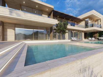 maison / villa de 487m² a vendre à Jávea, Costa Blanca
